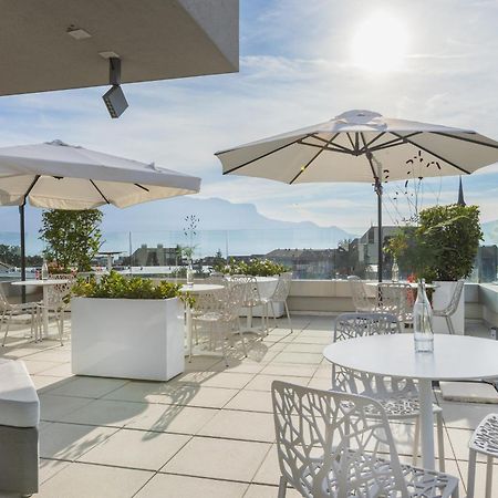 Base Vevey Hotel Ngoại thất bức ảnh