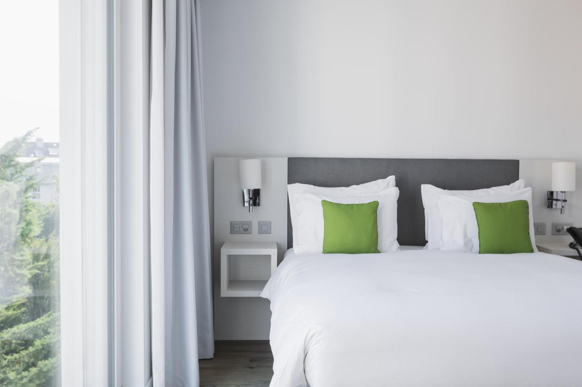 Base Vevey Hotel Ngoại thất bức ảnh