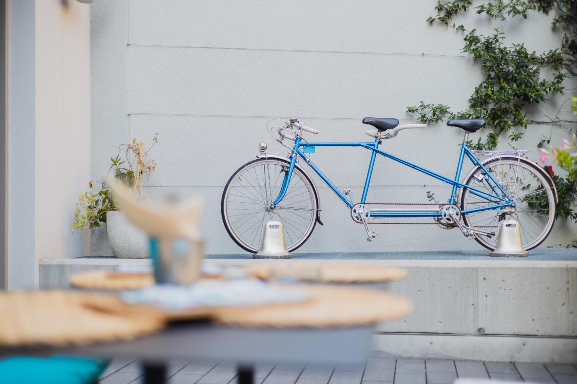 Base Vevey Hotel Ngoại thất bức ảnh